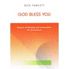 God Bless You by Nick Fawcett